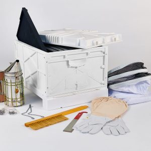 10 Frame Bee-Ginners Kits