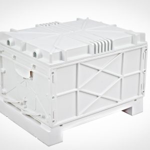 10 Frame Single Hive Set