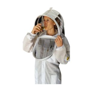 Beekeeping suit